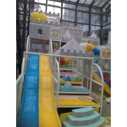 广东梅州室内儿童乐园 儿童乐园厂家*梦航玩具