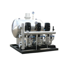 云浮无负压水泵、节能无负压水泵改造工程、博山机电