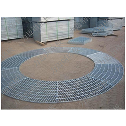 异形钢格板 钢格板规格图  供应商规格 钢格板安装