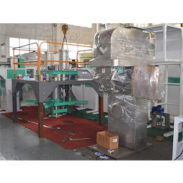 包装机|无锡邦尧机械工程(在线咨询)|超细粉定量包装机供应