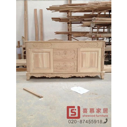 喜慕家居(图),广州市实木定制家具厂家,实木定制家具