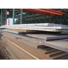 黑龙江9个厚的Q345GNH耐候钢板性能 