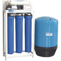纯水机 净化水设备 直饮水设备 反渗透设备 去离子水设备
