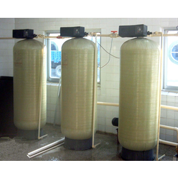 全自动软水器 工业软化水去离子蒸馏水设备 离子交换设备