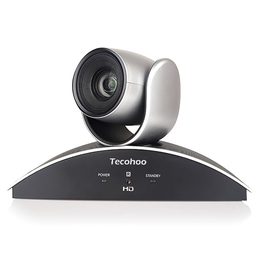 Tecohoo VD-206全高清视频会议摄像机缩略图