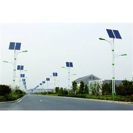 太阳能路灯、祥腾新能源就是好、临西太阳能路灯工程安装