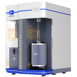 金埃谱比表面积及孔径分析仪器