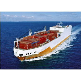 裕锋达公司供应深圳发往韩国的海运拼箱专线