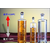 河北酒瓶厂家供应玻璃艺术大龙酒瓶缩略图1