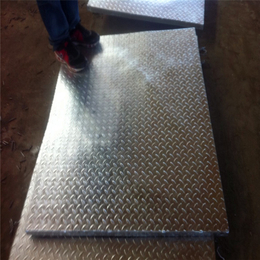 厂家生产供应压焊钢格栅板 钢格板护栏 钢格板吊顶缩略图