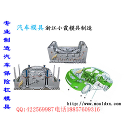台州注射模  奔驰B级电动轿车塑胶模具公司