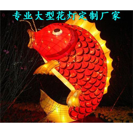 武汉春节花灯,18620927683文先生,大型春节花灯制作