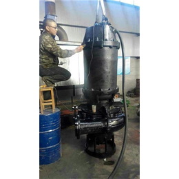 石鑫水泵(多图)_NSQ100-18-15潜水泵/抽沙泵