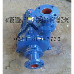 陕西渣浆泵|渣浆泵操作规程|强能工业泵300ZJD-60
