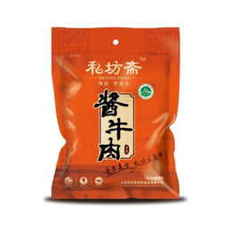 酱牛肉|批发酱牛肉|私坊斋(多图)缩略图