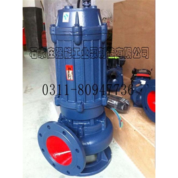 潜污泵控制,潜污泵,强能工业泵50WQ20-70-0.75