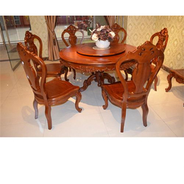 浙江红木家具,欧尔利欧式红木品质保证,欧式红木家具