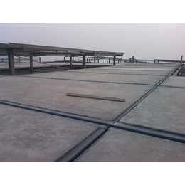 青岛钢骨架轻型板厂家 适用领域广泛 选富川建材