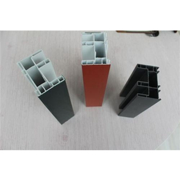 天津PVC-U塑钢型材,PVC-U塑钢型材,莱特新科