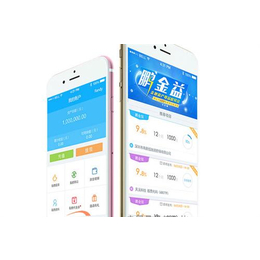 app|郑州app开发制作|软盟通信