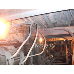 长沙方大 窑炉燃料输送与喷吹燃烧系统 