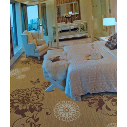 铺地毯施工|井冈山市地毯|成胜宾馆走廊地毯批发