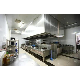 广州金品厨具(图)_工厂食堂厨房设备报价_工厂食堂厨房设备