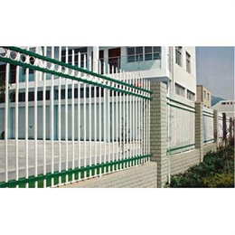 锌钢护栏|山西锌钢护栏订购|河北捷沃锌钢护栏(多图)