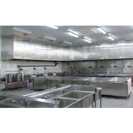 工厂食堂厨房设备、工厂食堂厨房设备报价、广州金品厨具