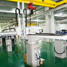 工业自动化机械手 五轴机械手臂 自动化工业辅助加工机械手