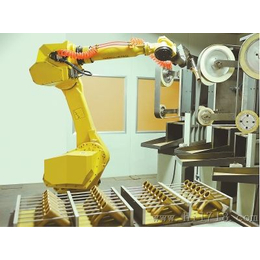 厂家直销工业机器人 氩弧焊接机 机械手机械臂缩略图