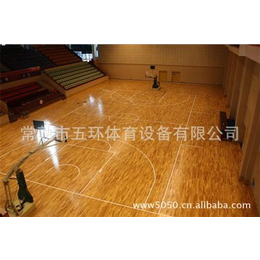杭州体育木地板,木地板,五环体育缩略图