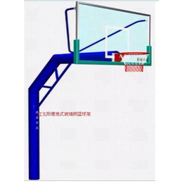 湛江篮球架价格、红太阳体育、手动液压篮球架价格