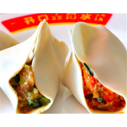 天津特色小吃、开口笑水饺(在线咨询)、特色小吃加盟店
