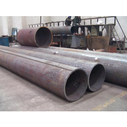 天津友发焊管有限公司 焊管 直缝焊管 大口径焊管