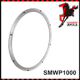 SMWP1000 40寸无声铝转盘1m无声铝转盘缩略图