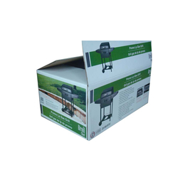 东莞纸品印刷厂 定做各种规格彩盒