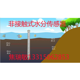  QY-800S 土壤水分测量仪清易厂家缩略图
