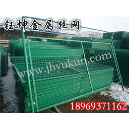 塑钢护栏供应商|钰坤(在线咨询)|金华塑钢护栏