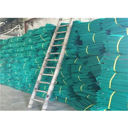 广州建筑工地安全网 密目式绿色安全立网 阻燃安全网 防尘网