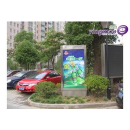 亚瀚传媒强势发布上海社区灯箱广告缩略图