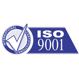 三水ISO9001认证