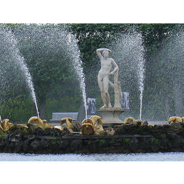 太原恒阳(图),酒店喷泉哪有做的,运城喷泉哪有做的
