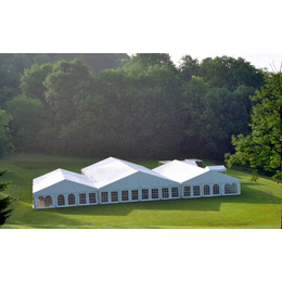 腾成篷房(图)、婚庆帐篷安装、十堰婚礼帐篷