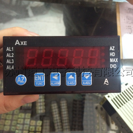 供应台湾AXE钜斧MMS-A13A可程式数位电表