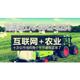 丰达农业app软件开发