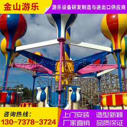 供应2017新型游乐设备桑巴气球价格 儿童乐园厂家*
