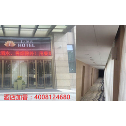 酒店加香香氛设备杭州L酒店选择上海香氛设备