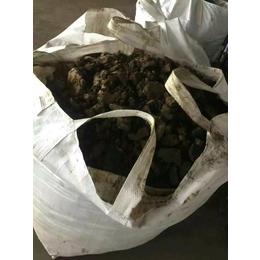 工业污泥_蓝蝎实业_工业污泥处置哪家好