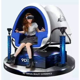 科技展出租出售VR科技虚拟设备租赁科技展怒缩略图